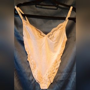 1960's vintage Berlei intimate one piece